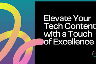 cybersecurity blogs, tech articles on cloud computing and IT