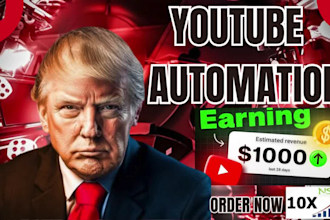 create vox  automated cash cow cash cow videos , spanish cash cow videos