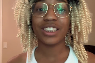 create ugc spokesperson videos for your tiktok, reels, social media