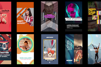 edit instagram reels and stories