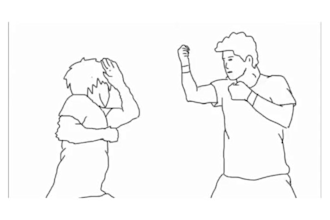 draw 2d line art animation, 2d tradition video, pencil sketch, frame by frame