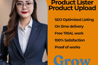 do ebay optimized product listing