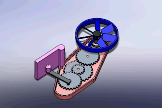 make any prototype part or mould by cnc machining