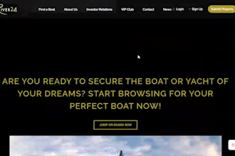 boat rental, yacht rental, yacht booking, pontoon rental website