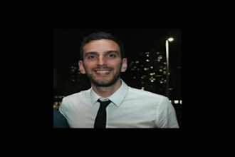 make an australian male voice over