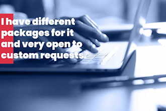 create 03 statement financial model for your business