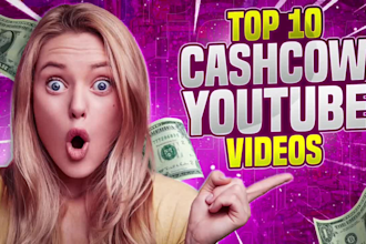 do automated cash cow videos, cash cow youtube, cash cow channel, cash cow