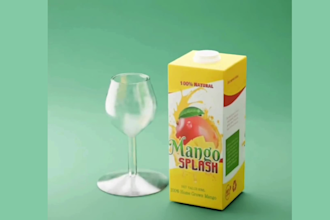 do 3d soda animation, 3d can animation, 3d beverage animation, 3d bottle design