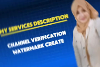 do best organic youtube video SEO and rank on the top