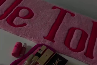 create custom hand tufted rugs and punch needle