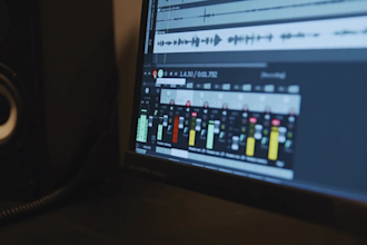 craft professional rock beats with high quality music production
