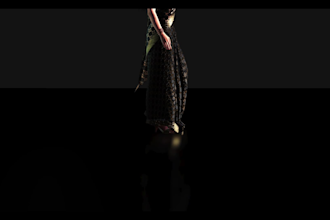 create 3d animation video for song and story