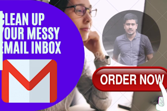 delete all unnecessary emails from gmail or gsuite inbox
