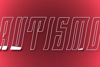 do create kinetic typography, text animation with motion graphic video