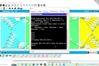 help you with ccna labs and cisco networking configurations