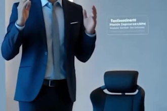 create realistic ai avatar videos with natural human voice