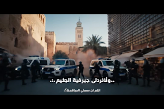 create realistic ai ad videos using google veo 3