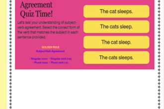 sells english worksheets for kids for ages 13 and under