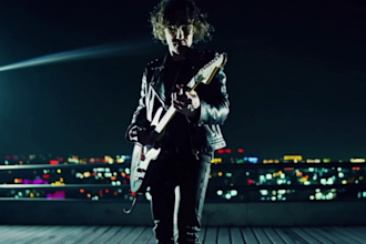 create  next level ai generated music video in just 6 hours