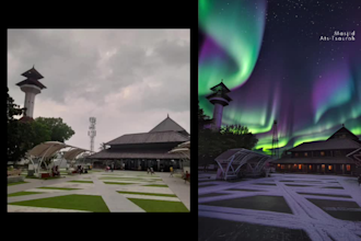 create stunning ai enhanced videography edits for your brand