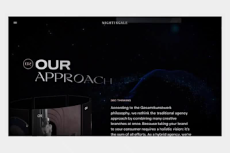 create custom 3d animations and interactive webflow websites using three js
