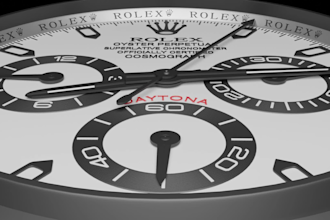 3d product animation and visualization