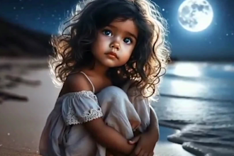 creat ai art videos