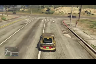 create a gtav roleplay character with a long backstory