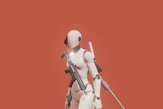 be your professional animator for your game