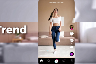create stunning animated intros and outros for your videos or vlogs