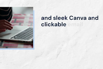 do email signature gmail signature clickable logo signature social media icon