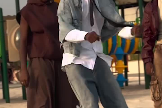 create viral tiktok dance routines and afrobeat choreography