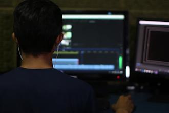 do professionally edit to your youtube video