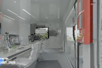design, render and animate your interior, exterior