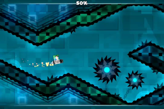 create a professional unique 1 9 styled level for you