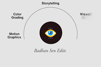 get instagram reels and youtube shorts editing