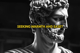 edit your marcus aurelius stoic and motivational videos