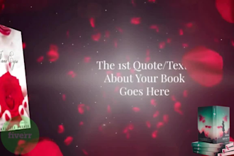 do a teaser video that grabs eyeballs and refuses to let go