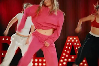 do tiktok group dance, gospel, solo, afrobeat hiphop dance to promote your music