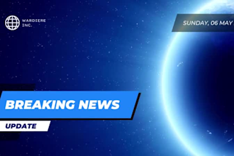 create the best news channel intro for your tv to promote your channel