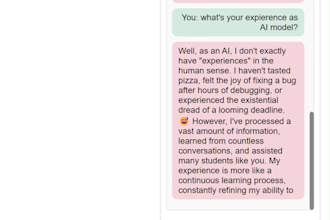 create ai chatbots for websites and messaging apps