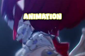 editing vtuber clip gameplay or chat
