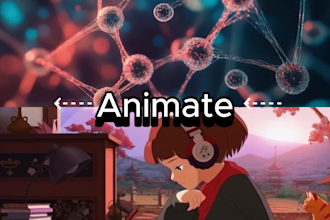 create ai images, videos, comic books, or anything your heart desires