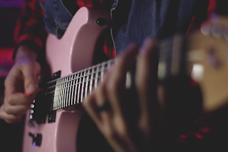 compose and mix post rock instrumental for you
