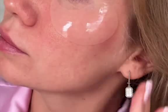 film skincare ugc, product review, spokesperson for tiktok, instagram or brand