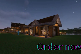 create or port custom minecraft forge neoforge or fabric mods for any version