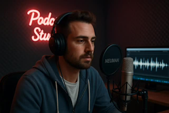 provide alluring male erotic honey nsfw voice acting deep anime voiceover