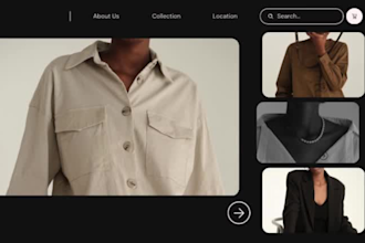 fix broken components, interactions, or pages in you framer website