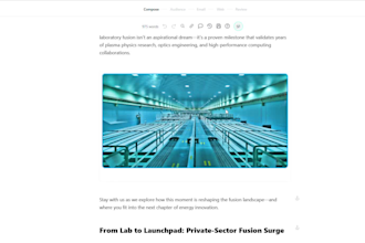 do brevo klaviyo mailerlite newsletter beehiiv automation brevo email template