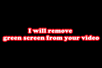 remove background noise from your video
